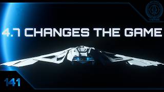 Alpha 4.7 PTU Is Live — What It Really Signals