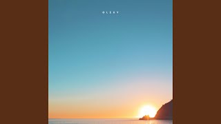 Inspiring sunrise