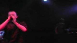 Grendel live at Terra Gotha V (2003)