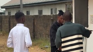 We found this man who was k!lled by his twin brother 