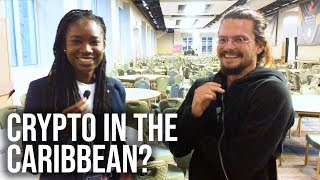 How About Crypto in the Caribbean?