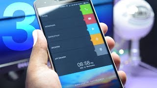Top 3 Best Android Launcher