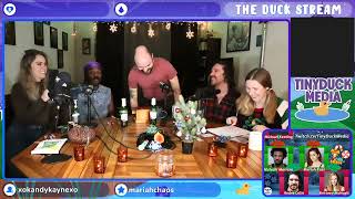 The Cracked Nut | A D&D One Shot