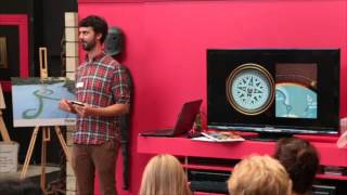 ADNZ Presents: Clark Bardsley