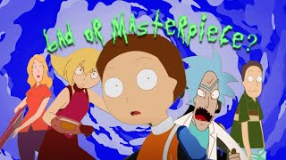 Is The Rick and Morty Anime That Bad?