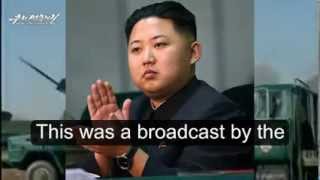 North Korean Communist Tea Party Welcomes the Liberal National Tea Party