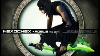 WoW Song - ROGUE (by Nexothex)