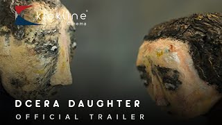 2019 Dcera  Daughter Official  Trailer 1 HD MAUR film   Klokline