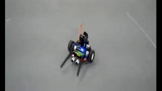 HdanceBotB