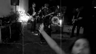 Key To The Highway con Luca Bartolommei