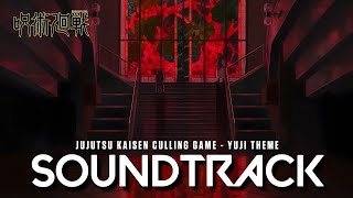 Yuji’s Despair OST Piano Theme | JUJUTSU KAISEN The Culling Game Episode 1 OST Cover