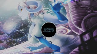 Retrology - Hyperspace