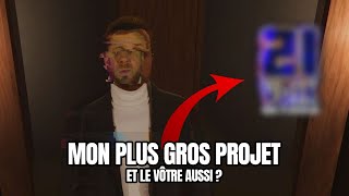 21 VOIX - ROAD TO BATACLAN (Bande Annonce)