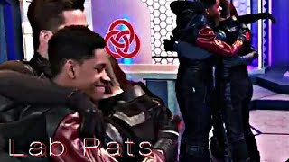 Lab Rats ● We've had the time of our lives [Goodbye Lab Rats...]