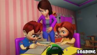 Virtual Babysitter Life - Android Gameplay HD