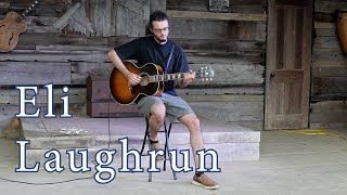 Eli Laughrun Live at the Lucky Starr Event Venue