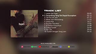 Harri Sumitro - Lebih Dari Kata (Full Album)