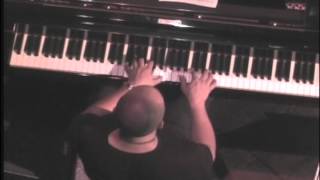 Jessy J "Tropical Rain" Live at Anthology San Diego
