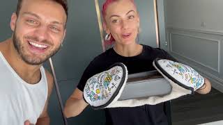 VITO's Way with Dianne & Joe