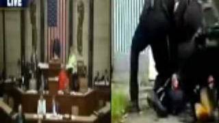 Ökonomischer Kollaps im Rothschild Stil: Holocaust in USA (engl)