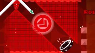Geometry dash my favorit level of Adam2132