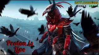 Fun with friends and RP Giveaways💥🥰 | Proton is live 😍 | #bgmi #bgmilivestream #bgmilive #livestream