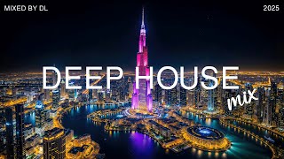 Chillout 2024 24/7 Live Radio • Summer Tropical House & Deep House Chill Music Mix by DL Music #2