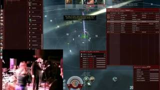 Eve Online PvP: M34N Fight and havocs Proposal