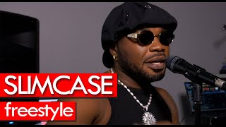 Slimcase freestyle - Westwood