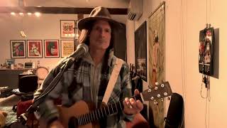 Folsom Prison Blues @TonyNatale