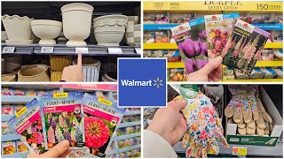 Walmart Spring Garden Finds 2026. Unique Seeds, Planters, and What’s Worth Buying