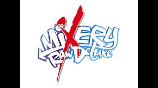 Mixery Raw Deluxe Battle Köln (2000) - MC Rene - Die Firma - Curse - 4Mille