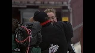 1999 Skeleton World Championships Altenberg, Germany