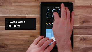 How to make music & beats on Endlesss