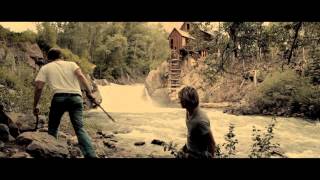 Chapman Trailer NIFF 2013