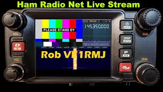 Maritime Fusion Net March 16th 2022 Live Stream