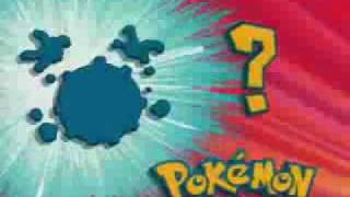 YTP - Who's That Pokemon (WTF Version)