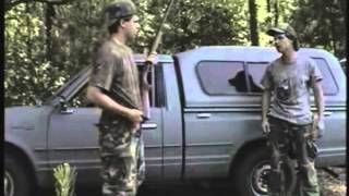How to Get into Your Locked Truck - Turkey Huntin' Tk & Mike