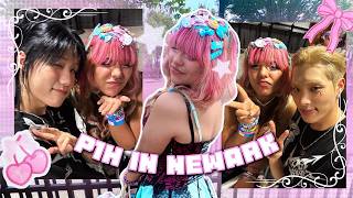 P1Harmony Weekend! ⋆˙⟡ sendoff, hello82 pop up & concert