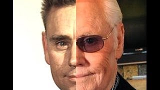 George Jones Through The Years "He Stopped Loving Her Today"