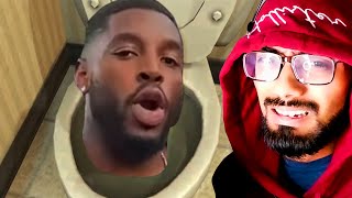 We got brainrot UK drill before gta 6