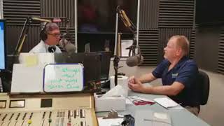 Charlie Butcher interviews Steve