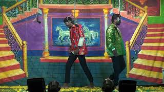 Pittalavanipalem drama video part 18