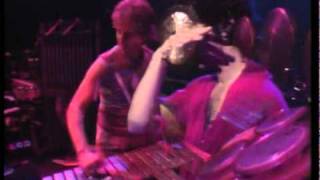 FRANK ZAPPA, LIVE IN PALLADIUM - FLAKES