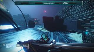 Destiny 2 Changes too Endless Gate on IO