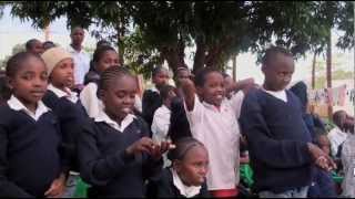 Friends of Kenyan Orphans Spring 2012 Report