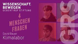 Impact Clip: Klimalabor