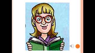 Lesson 4   vocabulary