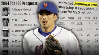He Was MLB's Next Japanese Superstar. What Happened?