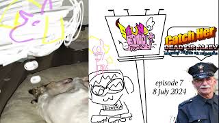 episode 7 sound bandit dj set at mlp.radio (8 July 2024)